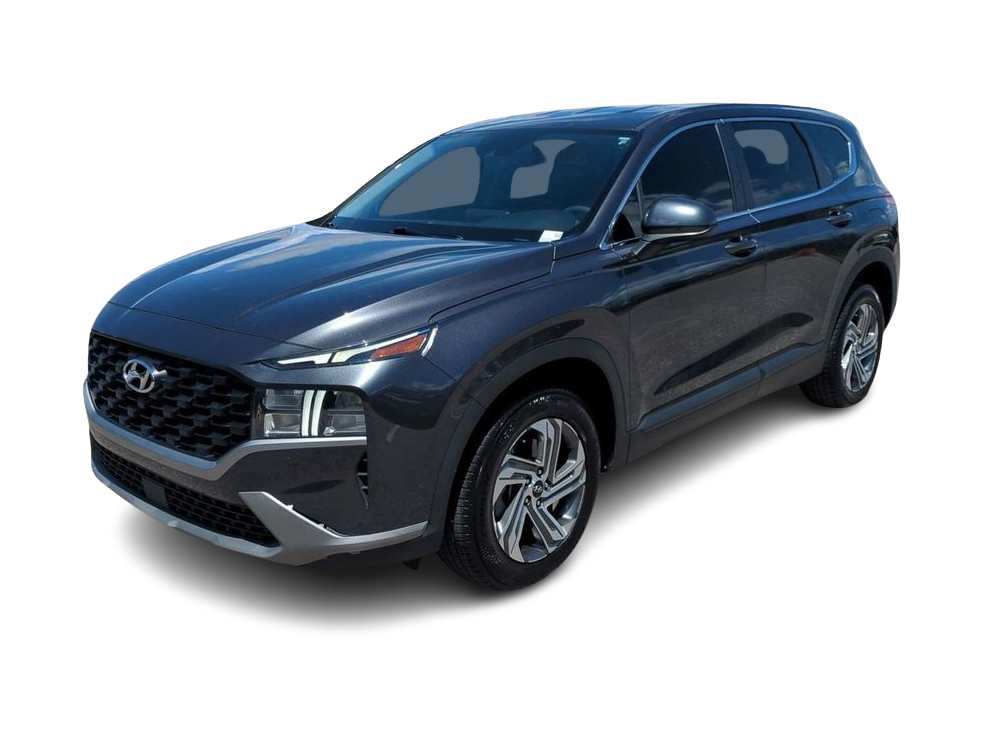 Thumbnail: 2023 Hyundai Santa Fe - 1
