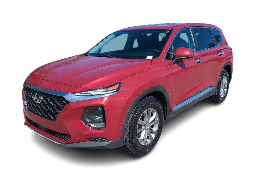 2020 Hyundai Santa Fe SE -
                  New Port Richey, FL