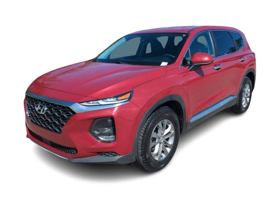 2020 Hyundai Santa Fe SE -
                  New Port Richey, FL