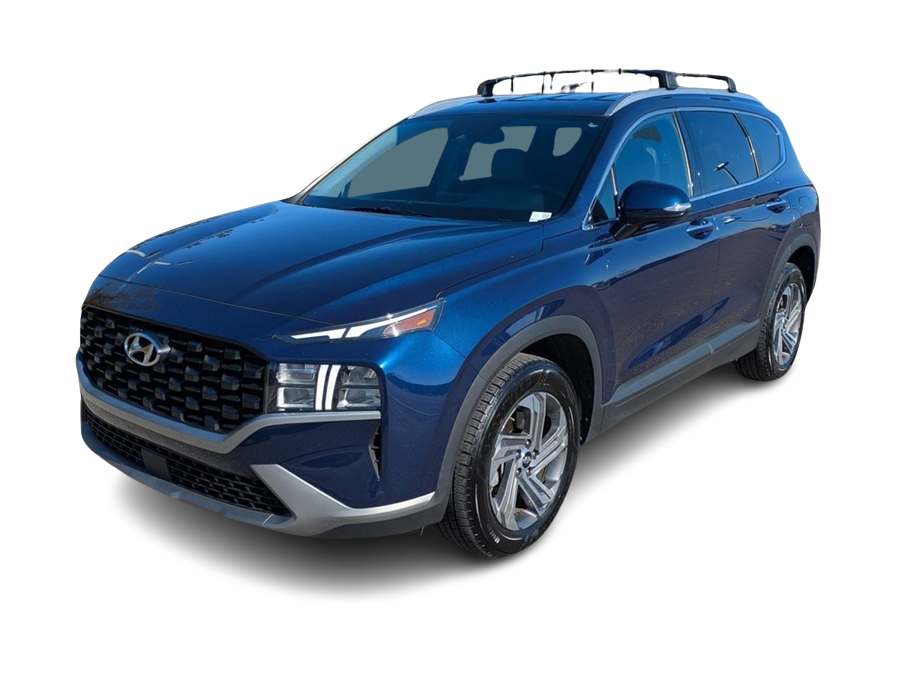 Thumbnail: 2023 Hyundai Santa Fe - 1
