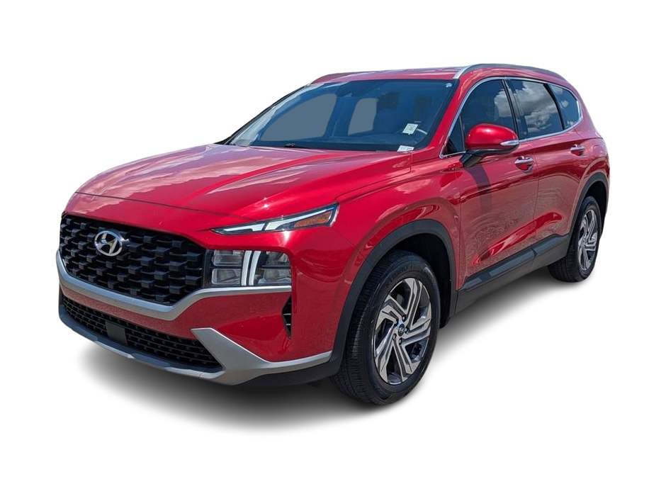 Thumbnail: 2023 Hyundai Santa Fe - 1