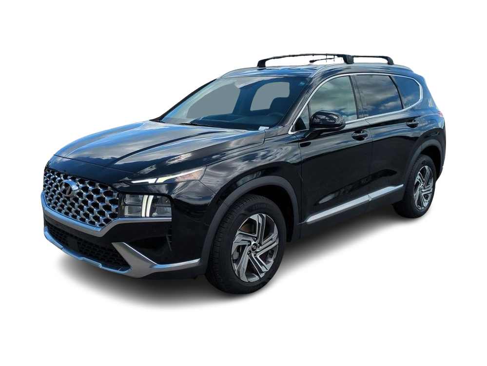 Thumbnail: 2022 Hyundai Santa Fe - 1