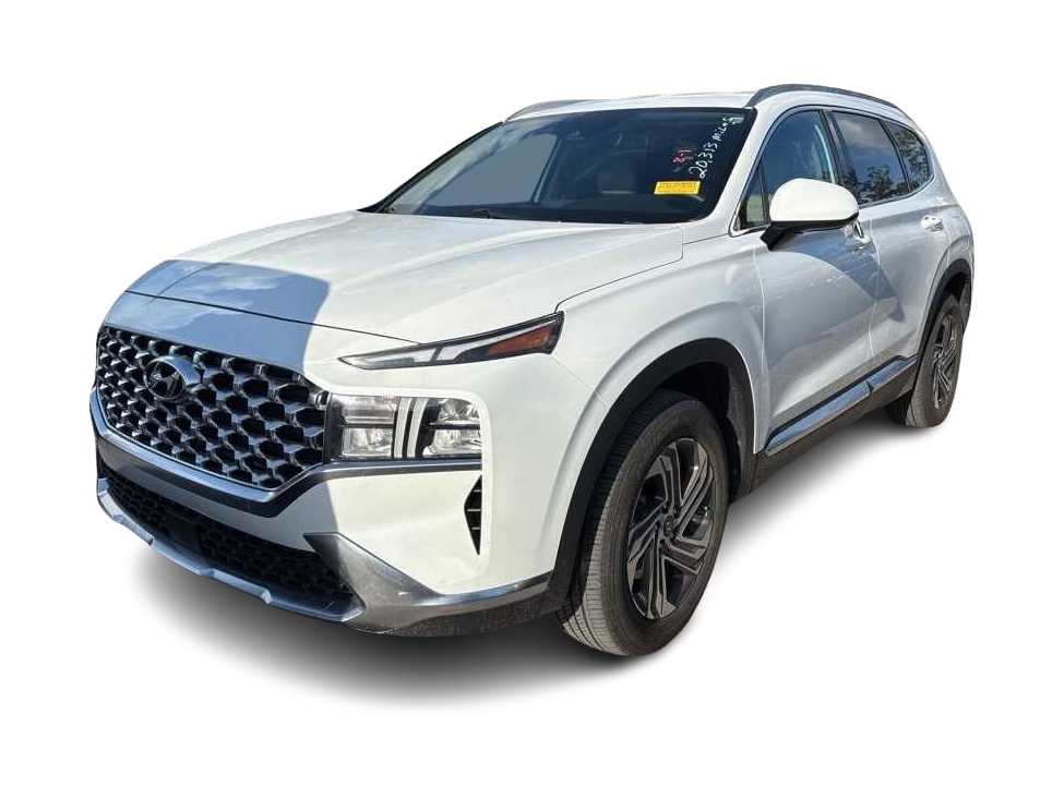 Thumbnail: 2022 Hyundai Santa Fe - 1