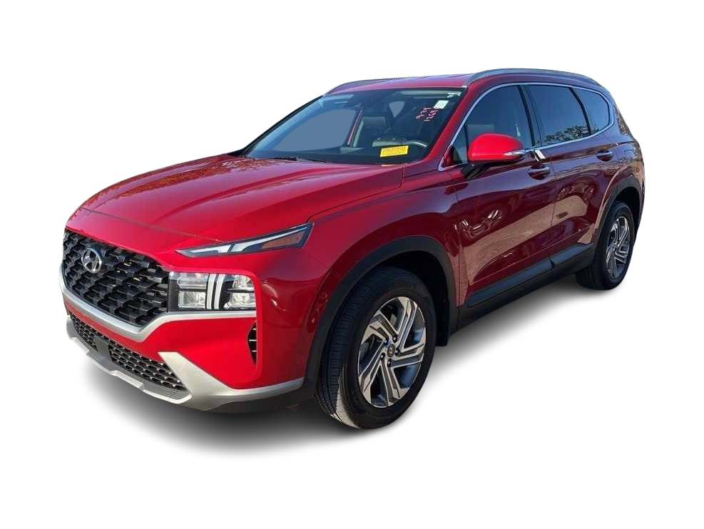 Thumbnail: 2023 Hyundai Santa Fe - 1