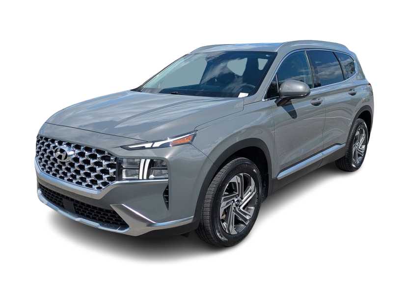Thumbnail: 2022 Hyundai Santa Fe - 1