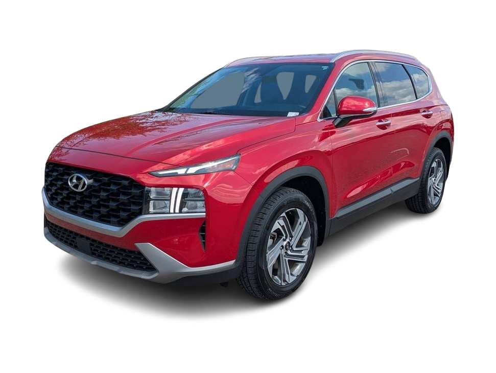 Thumbnail: 2023 Hyundai Santa Fe - 1