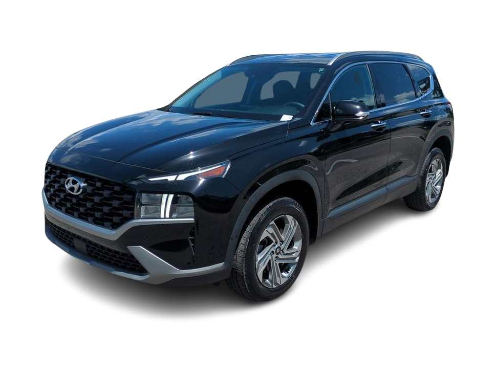 Thumbnail: 2023 Hyundai Santa Fe - 1