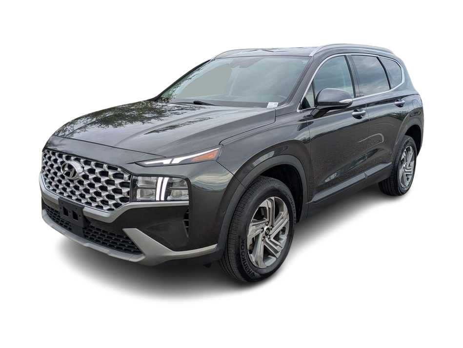Thumbnail: 2023 Hyundai Santa Fe - 1