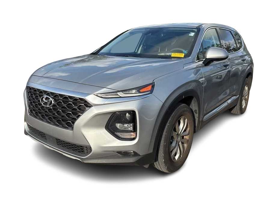 Thumbnail: 2020 Hyundai Santa Fe - 1