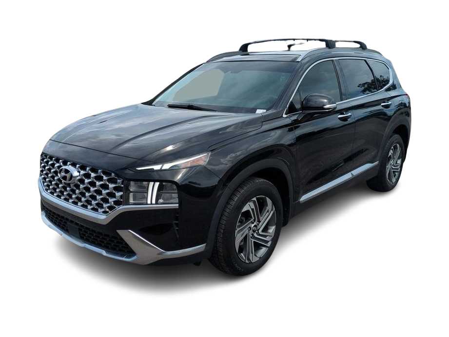 Thumbnail: 2023 Hyundai Santa Fe - 1