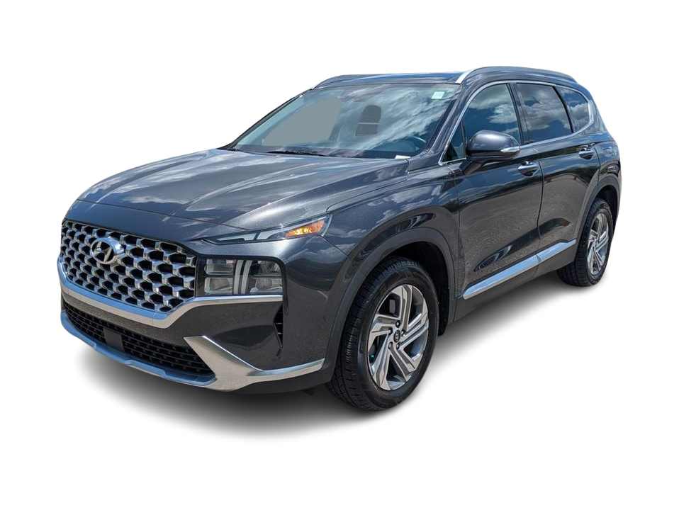 Thumbnail: 2022 Hyundai Santa Fe - 1