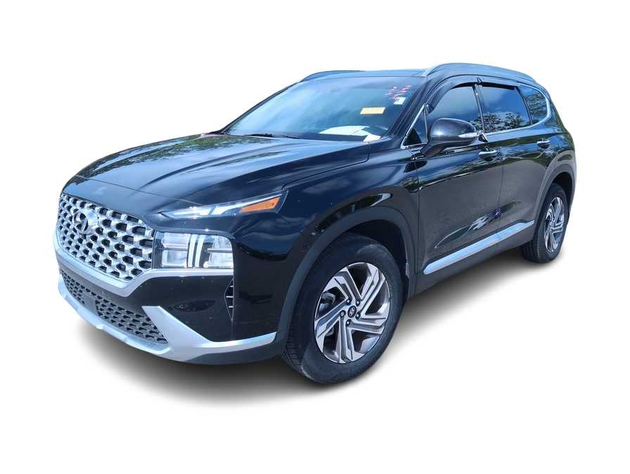 Thumbnail: 2023 Hyundai Santa Fe - 1