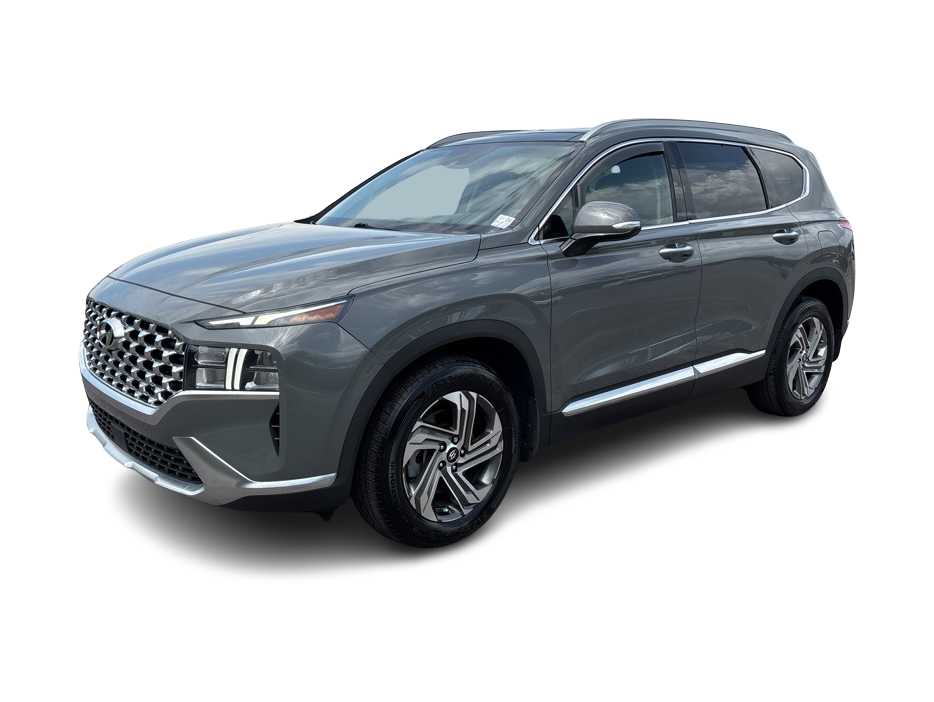 2022 Hyundai Santa Fe SEL Hero Image