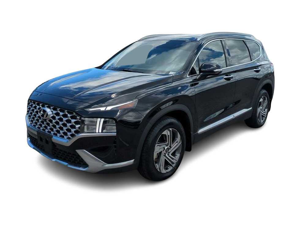 Thumbnail: 2023 Hyundai Santa Fe - 1