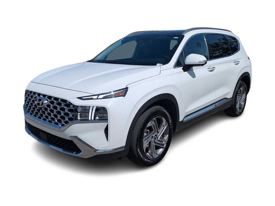 Thumbnail: 2023 Hyundai Santa Fe - 1