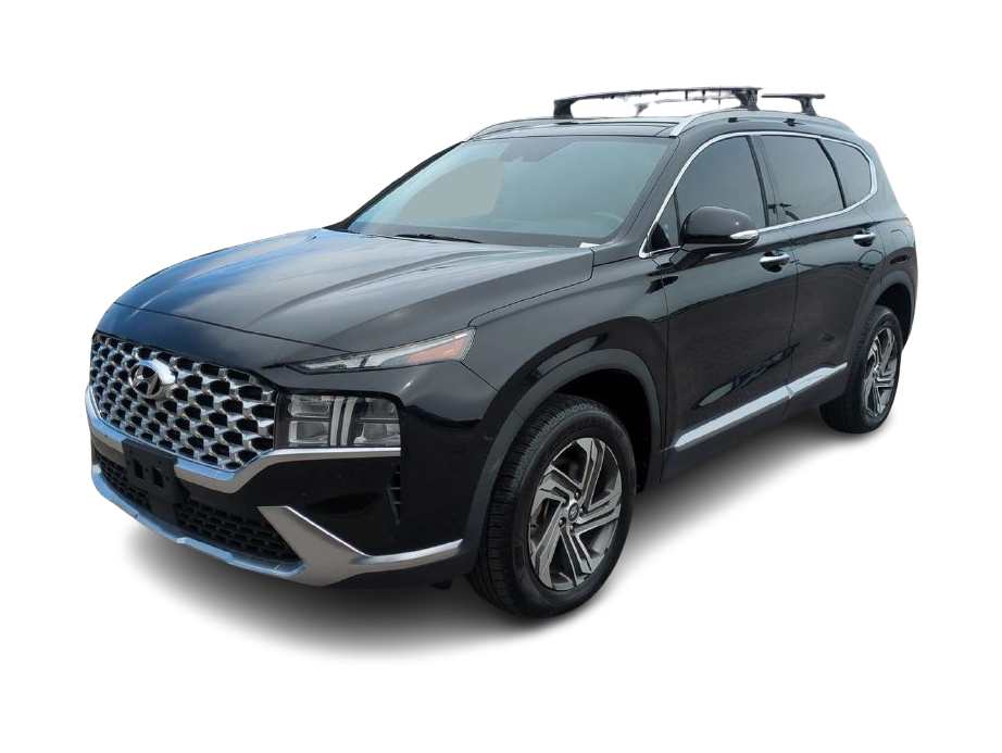 Thumbnail: 2022 Hyundai Santa Fe - 1