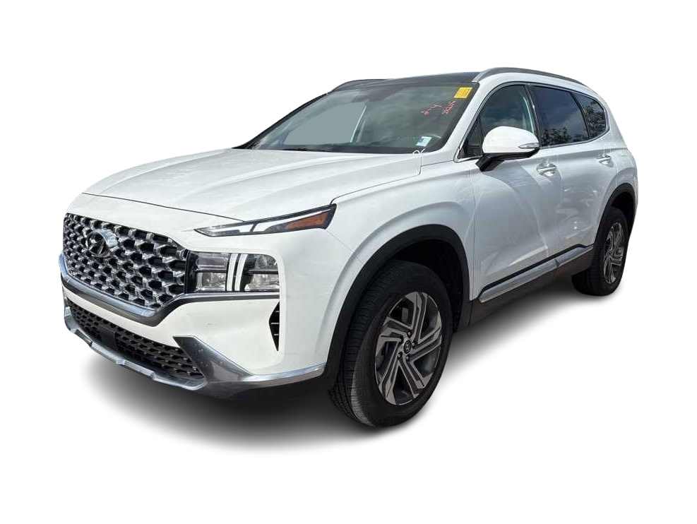 Thumbnail: 2023 Hyundai Santa Fe - 1