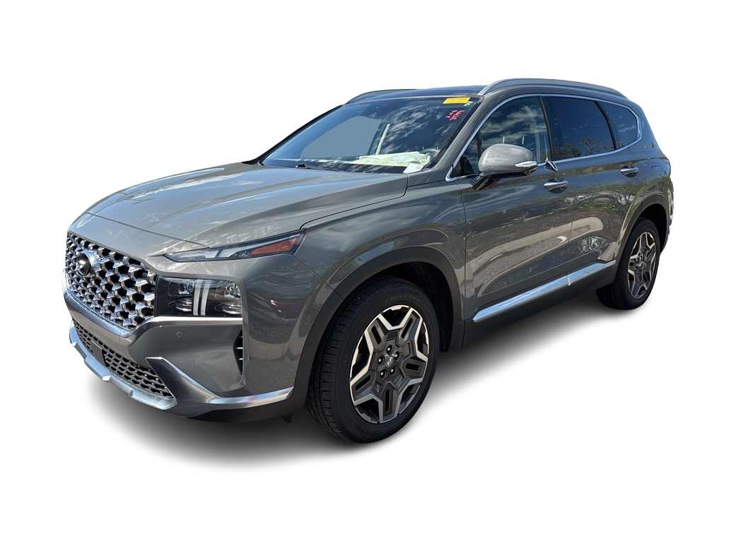 2023 Hyundai Santa Fe Limited -
                  New Port Richey, FL