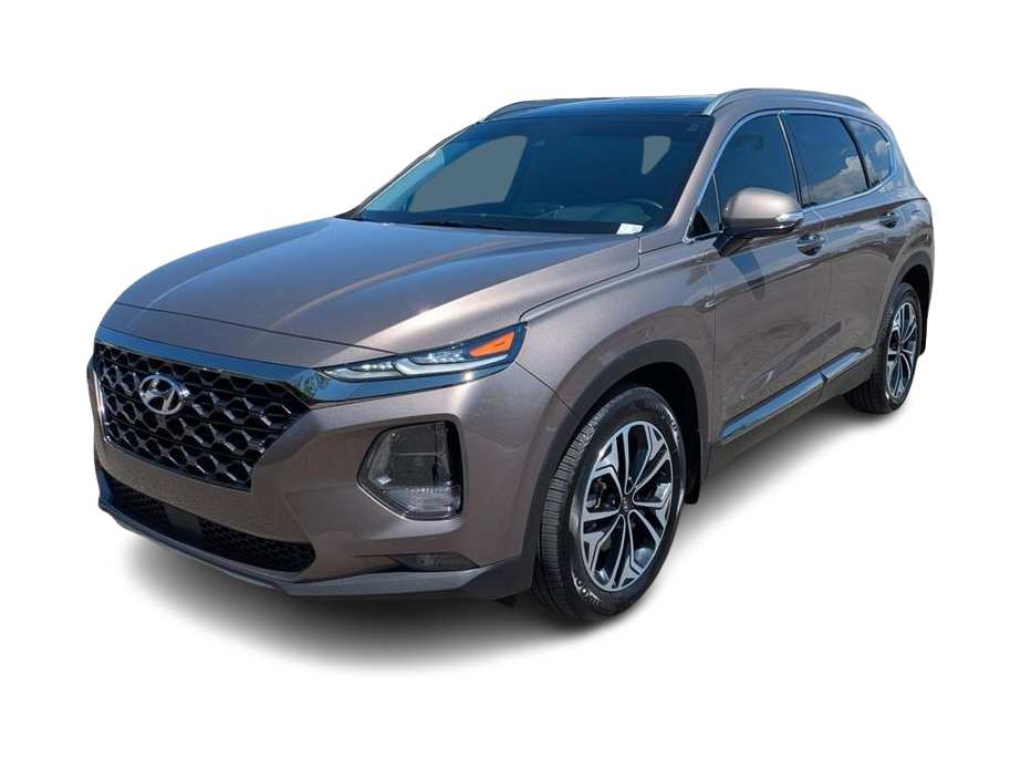 Thumbnail: 2020 Hyundai Santa Fe - 1