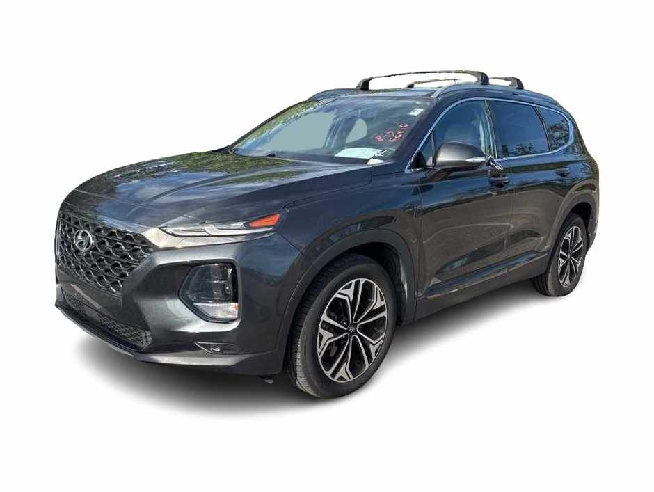 Thumbnail: 2020 Hyundai Santa Fe - 1