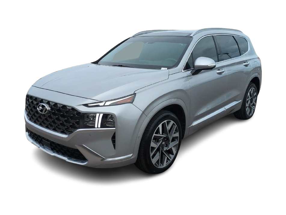 Thumbnail: 2023 Hyundai Santa Fe - 1