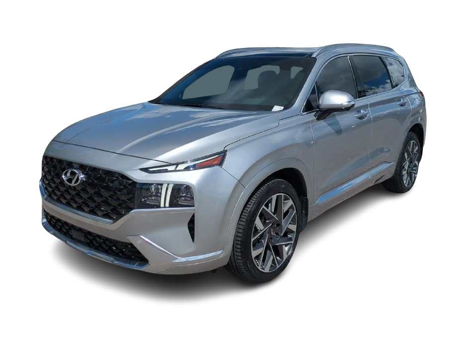 Thumbnail: 2023 Hyundai Santa Fe - 1
