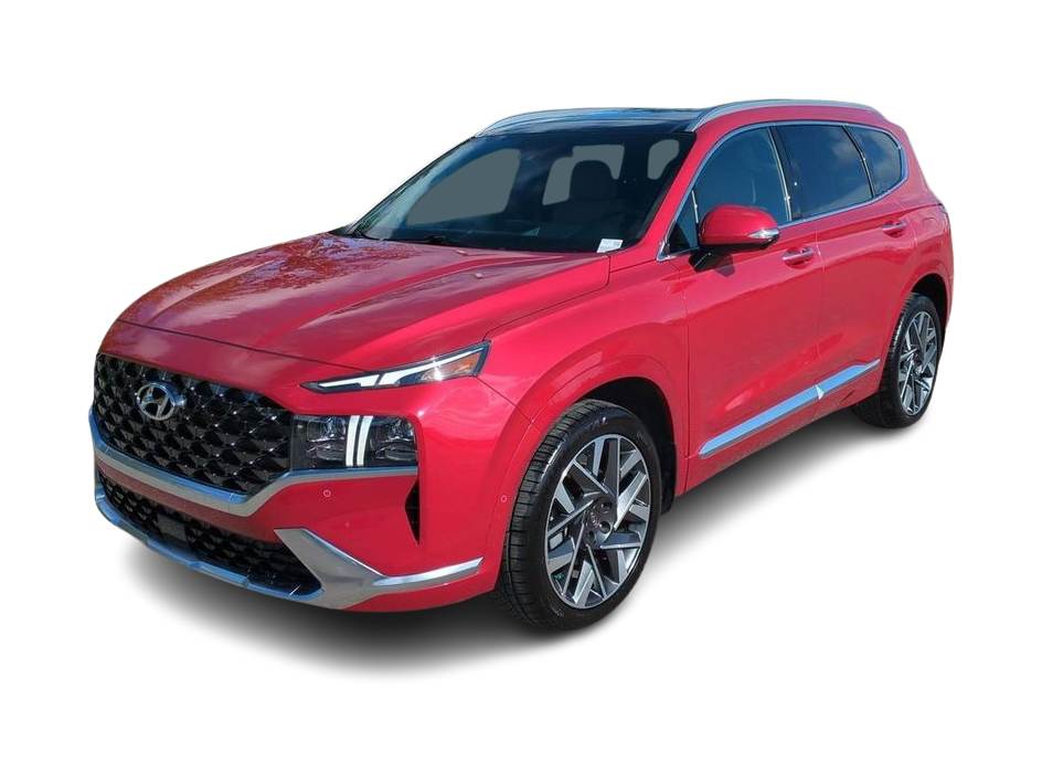 Thumbnail: 2023 Hyundai Santa Fe - 1