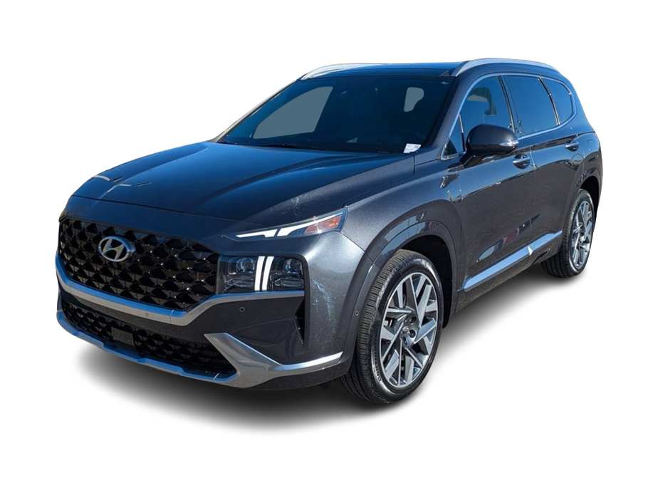 Thumbnail: 2022 Hyundai Santa Fe - 1