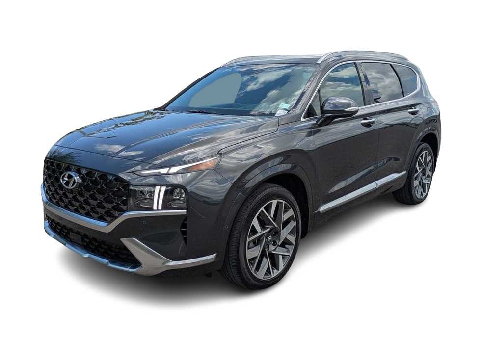 Thumbnail: 2023 Hyundai Santa Fe - 1