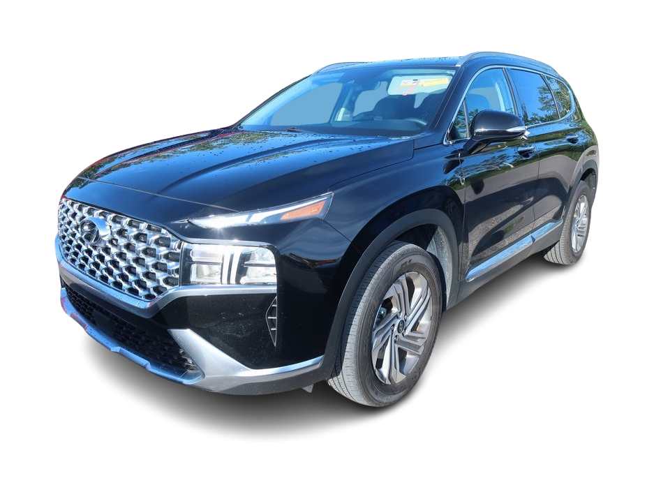 Thumbnail: 2022 Hyundai Santa Fe - 1