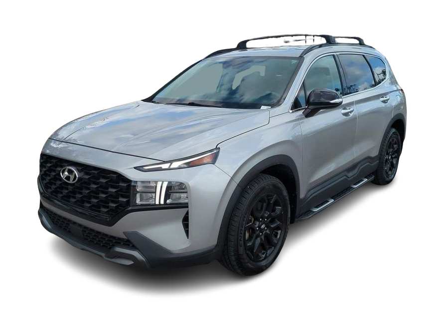 Thumbnail: 2023 Hyundai Santa Fe - 1