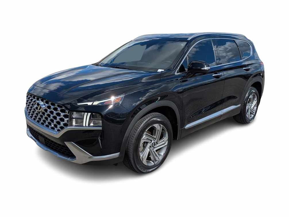 Thumbnail: 2022 Hyundai Santa Fe - 1