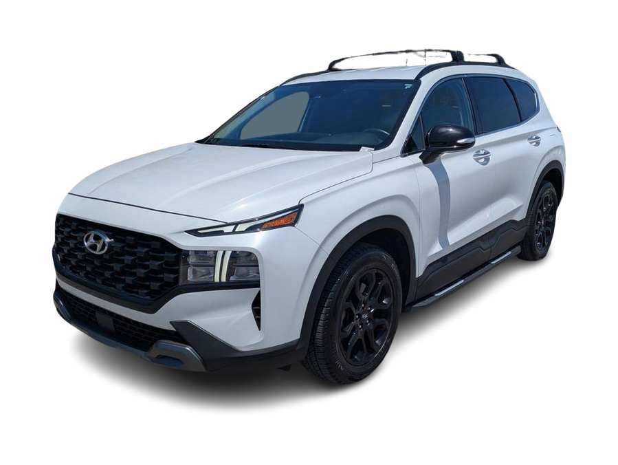 Thumbnail: 2022 Hyundai Santa Fe - 1