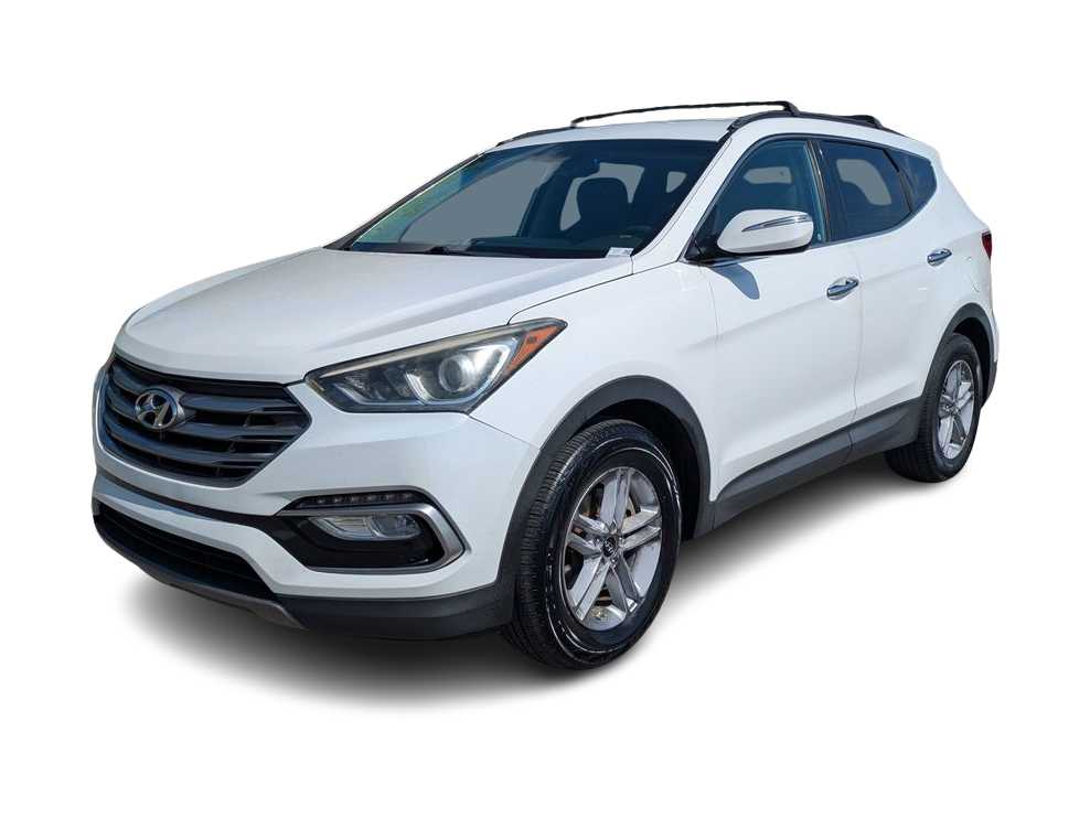 2018 Hyundai Santa Fe Sport 2.0T -
                  New Port Richey, FL