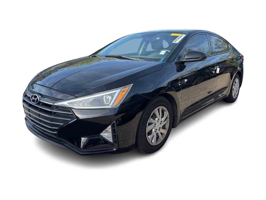 2019 Hyundai Elantra SE -
                  New Port Richey, FL