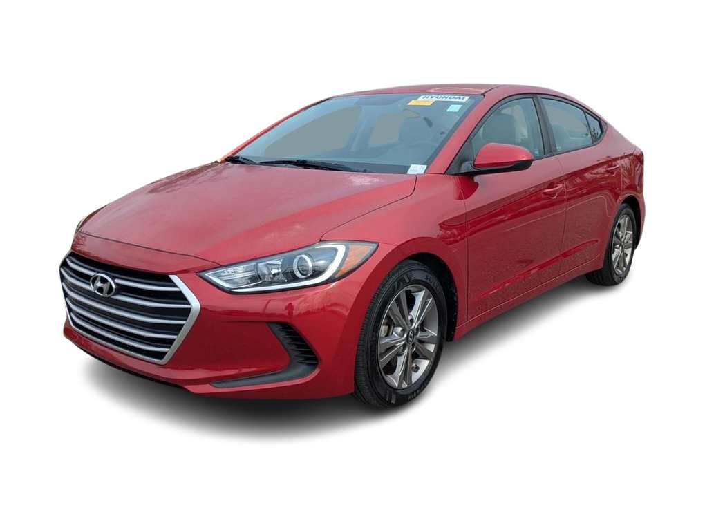 2018 Hyundai Elantra SEL -
                  New Port Richey, FL