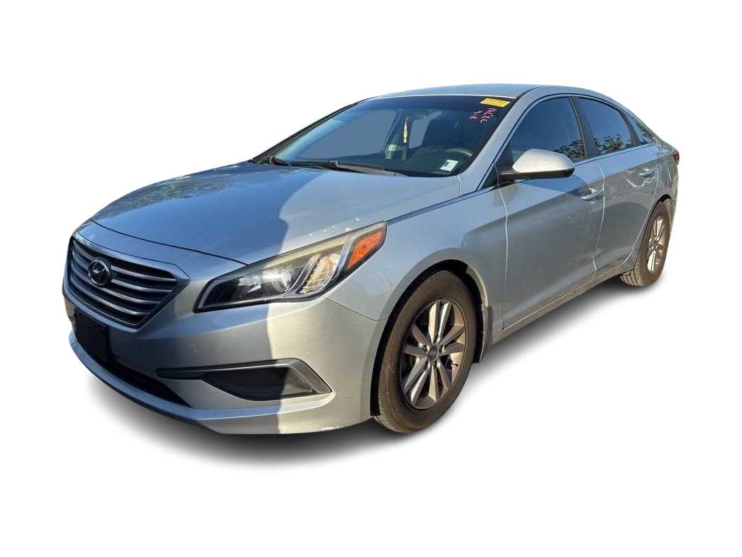 2017 Hyundai Sonata SE -
                  New Port Richey, FL