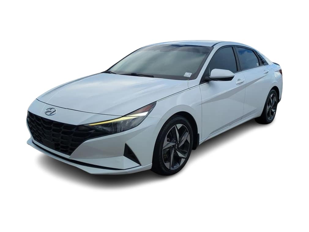 2023 Hyundai Elantra SEL -
                  New Port Richey, FL