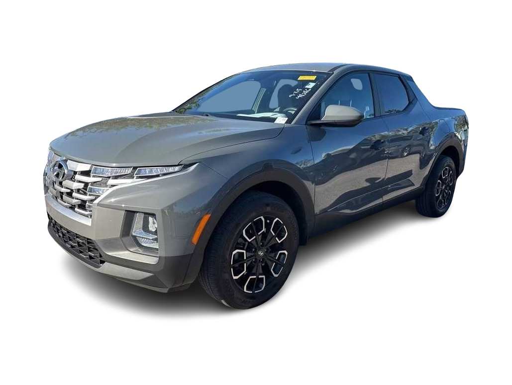 Thumbnail: 2023 Hyundai Santa Cruz - 1