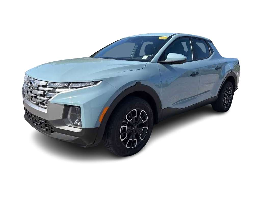 2024 Hyundai Santa Cruz SE -
                  New Port Richey, FL