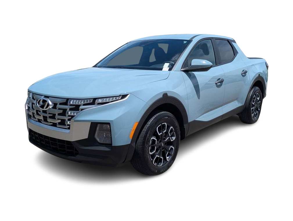 2024 Hyundai Santa Cruz SE -
                  New Port Richey, FL