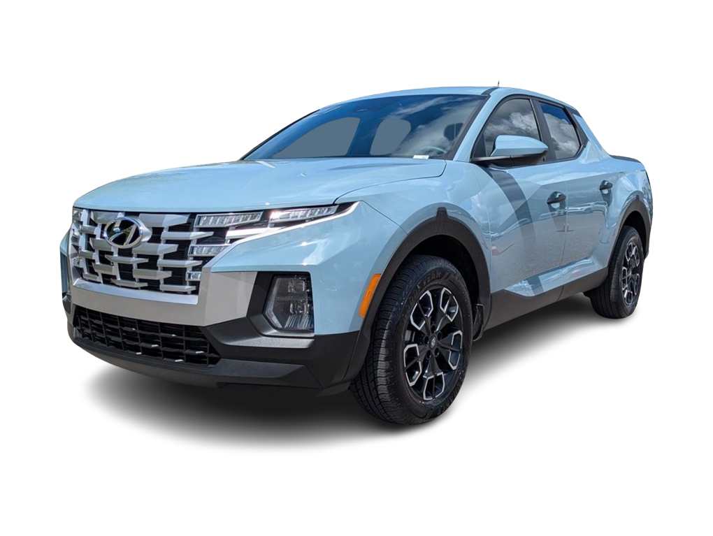 Thumbnail: 2024 Hyundai Santa Cruz - 1