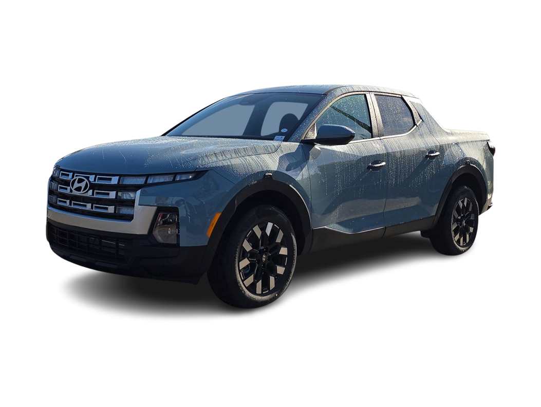 Thumbnail: 2026 Hyundai Santa Cruz - 1