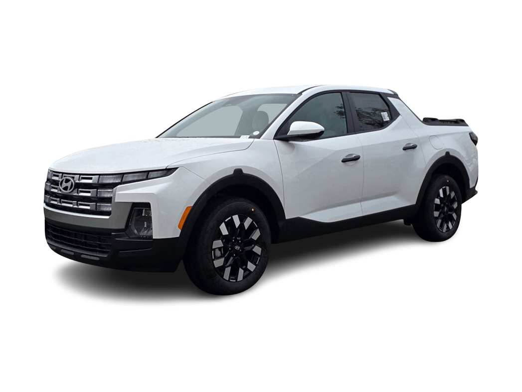 Thumbnail: 2026 Hyundai Santa Cruz - 1