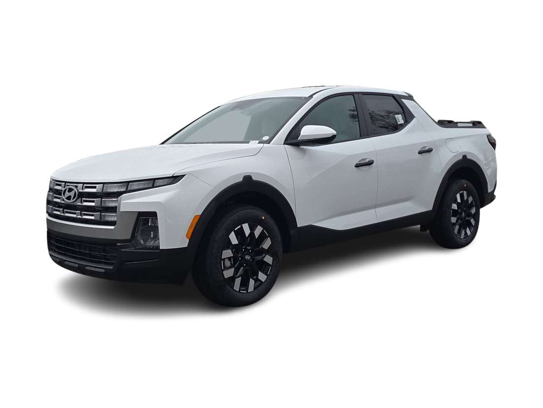 2026 Hyundai Santa Cruz SE -
                  New Port Richey, FL