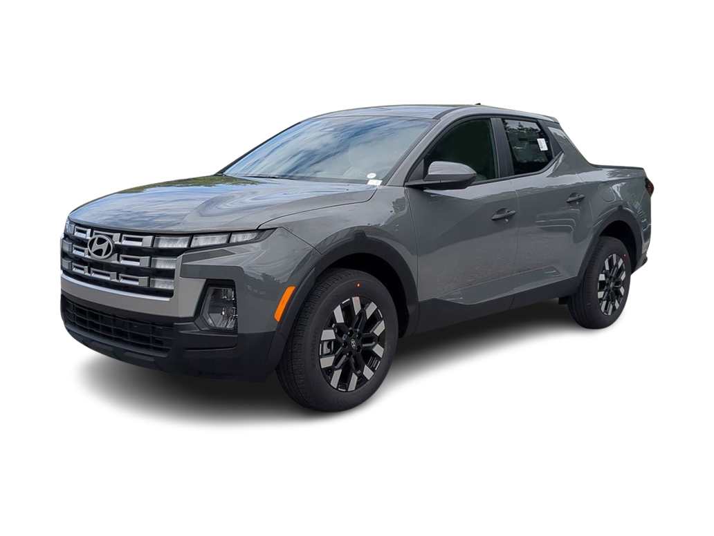 Thumbnail: 2026 Hyundai Santa Cruz - 1