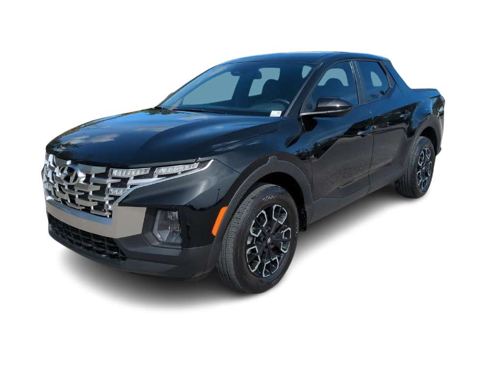 2024 Hyundai Santa Cruz SE -
                  New Port Richey, FL