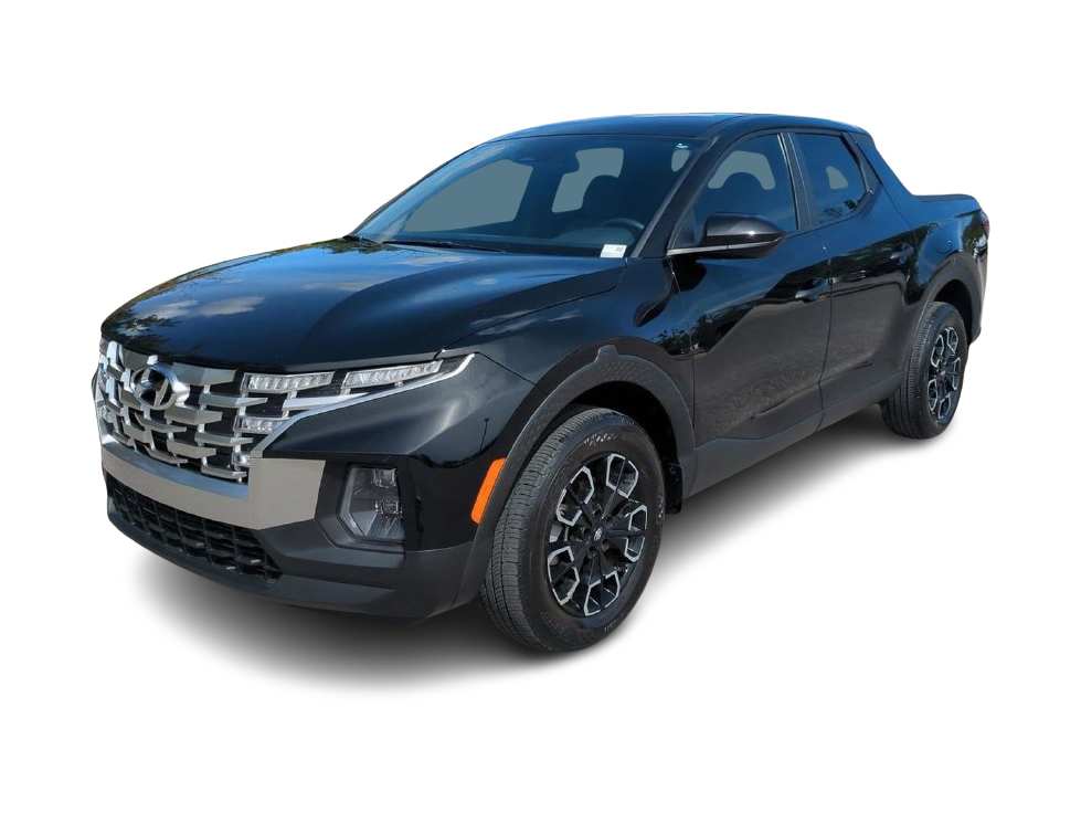 2024 Hyundai Santa Cruz SE -
                  New Port Richey, FL