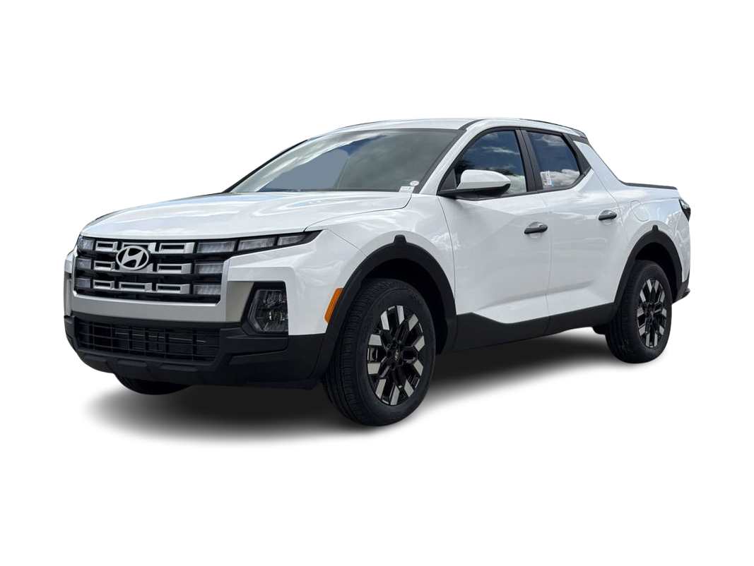 Thumbnail: 2027 Hyundai Santa Cruz - 1