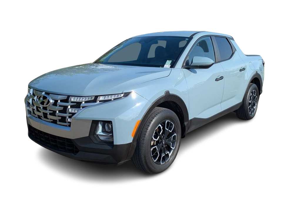 2023 Hyundai Santa Cruz SE -
                  New Port Richey, FL